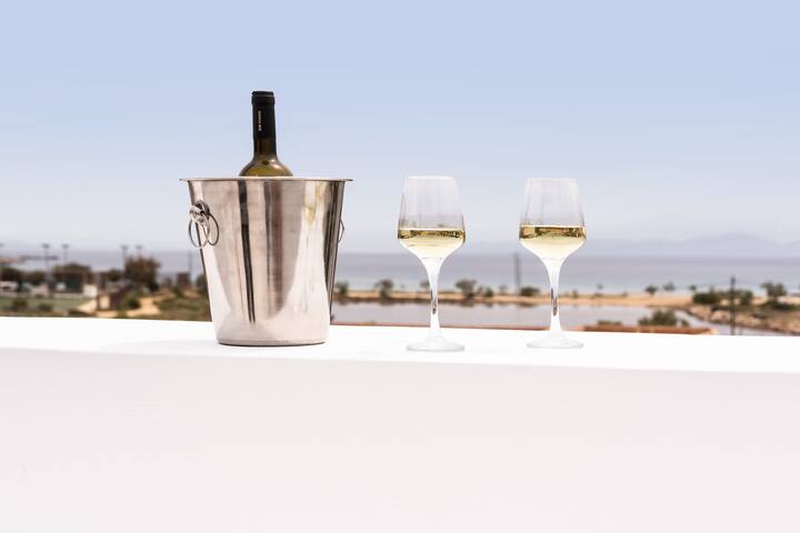 Cavos Paros Rooftop gallery image 3