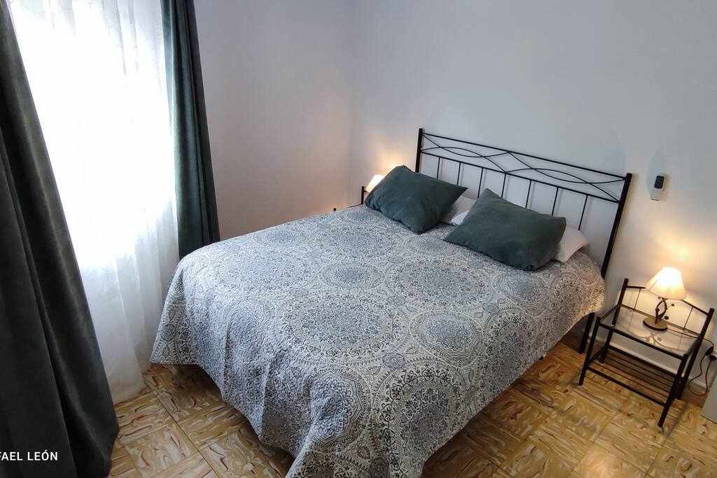 غرفة النوم 1