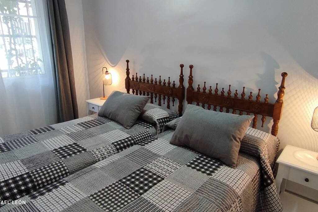 غرفة النوم 4