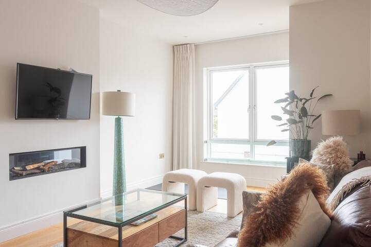 GuestReady – Amazing house in Sandymount