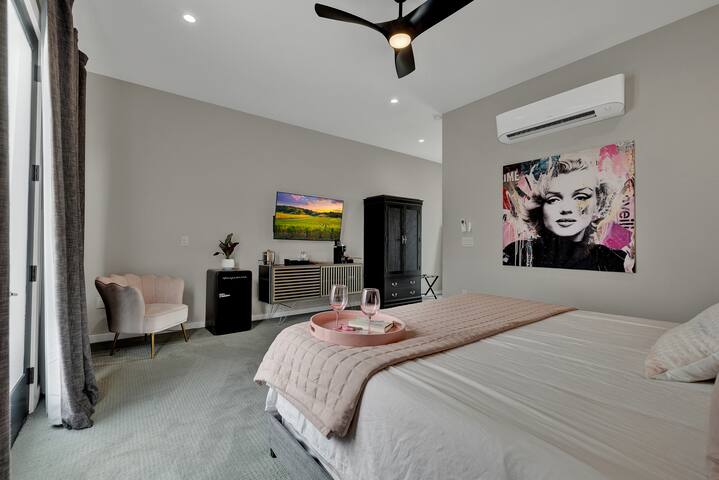 The Bentley Hotel managed Airbnb listing 2