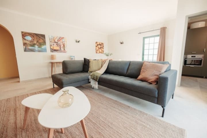 Casa Velha Apartments managed Airbnb listing 2