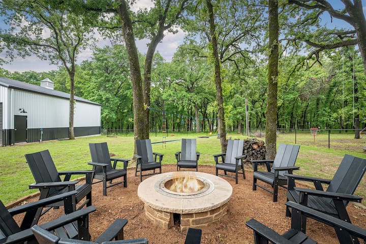 BookTexoma managed Airbnb listing 1