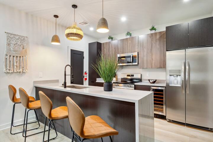 Luxury Rooftop Villa gallery image 5