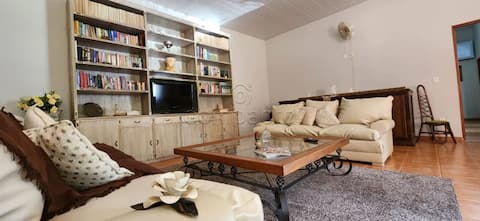 Space is ideal for Birthdays and Get-togethers.