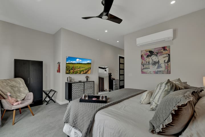 The Bentley Hotel managed Airbnb listing 1