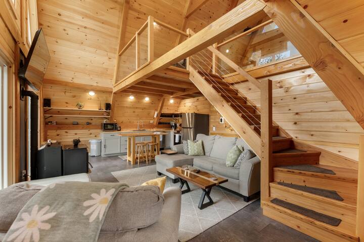 Home Escapes managed Airbnb listing 3