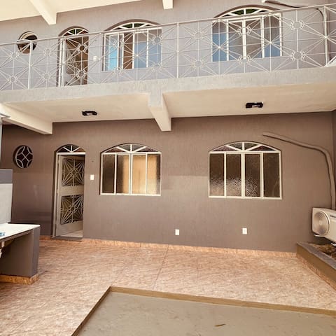 Listing in Belo Horizonte