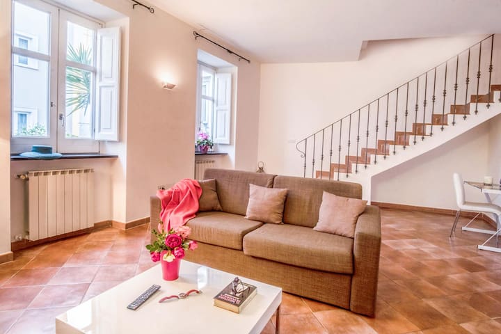 Italian Breaks Ltd managed Airbnb listing 1