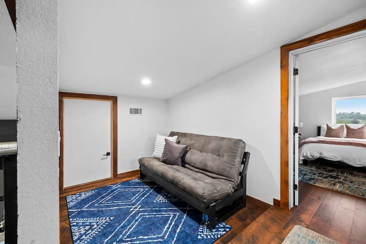 לופט 2 - ספה נפתחת