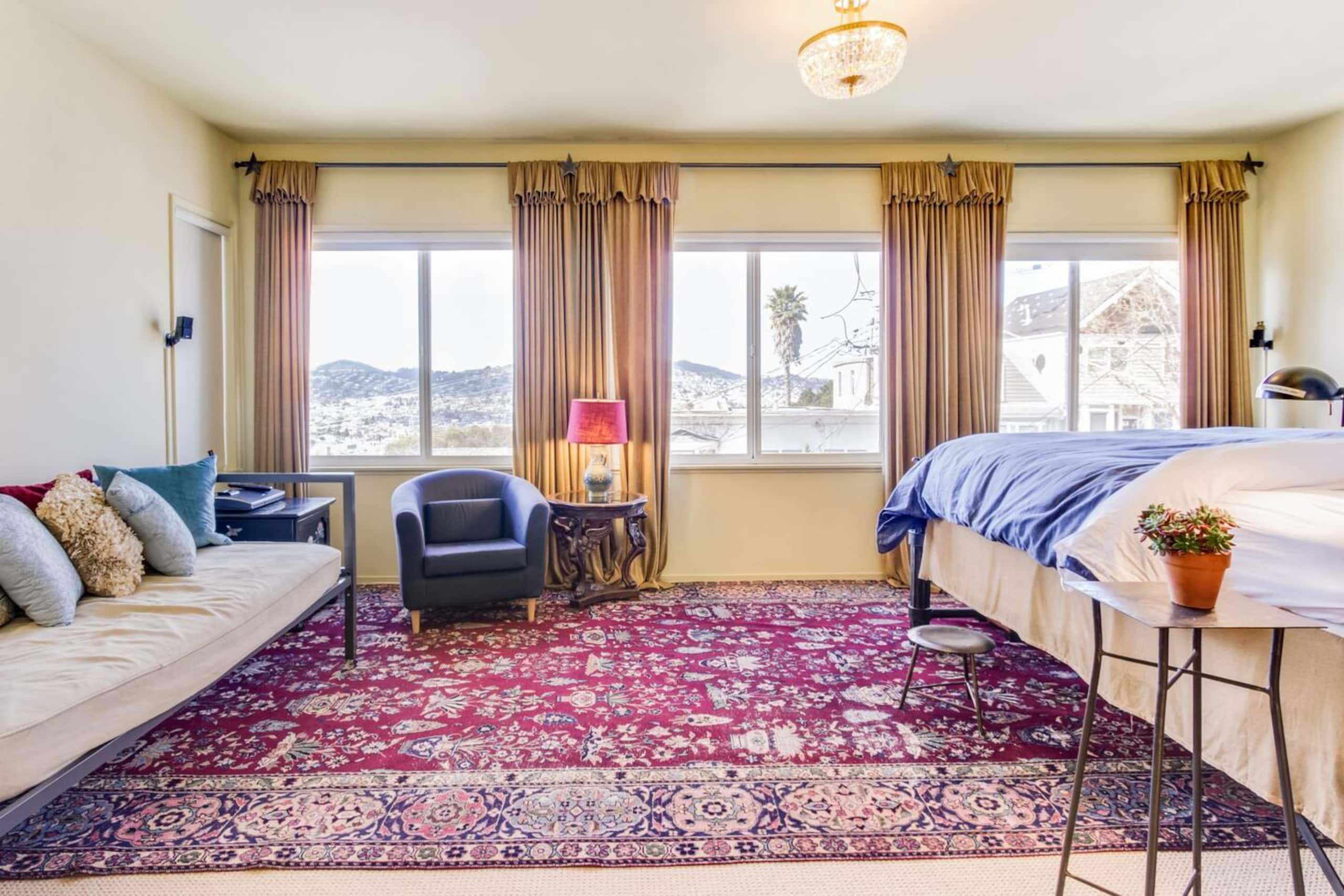 Home in San Francisco · ★4.88 · 2 bedrooms · 2 beds · 2 baths - Image 8