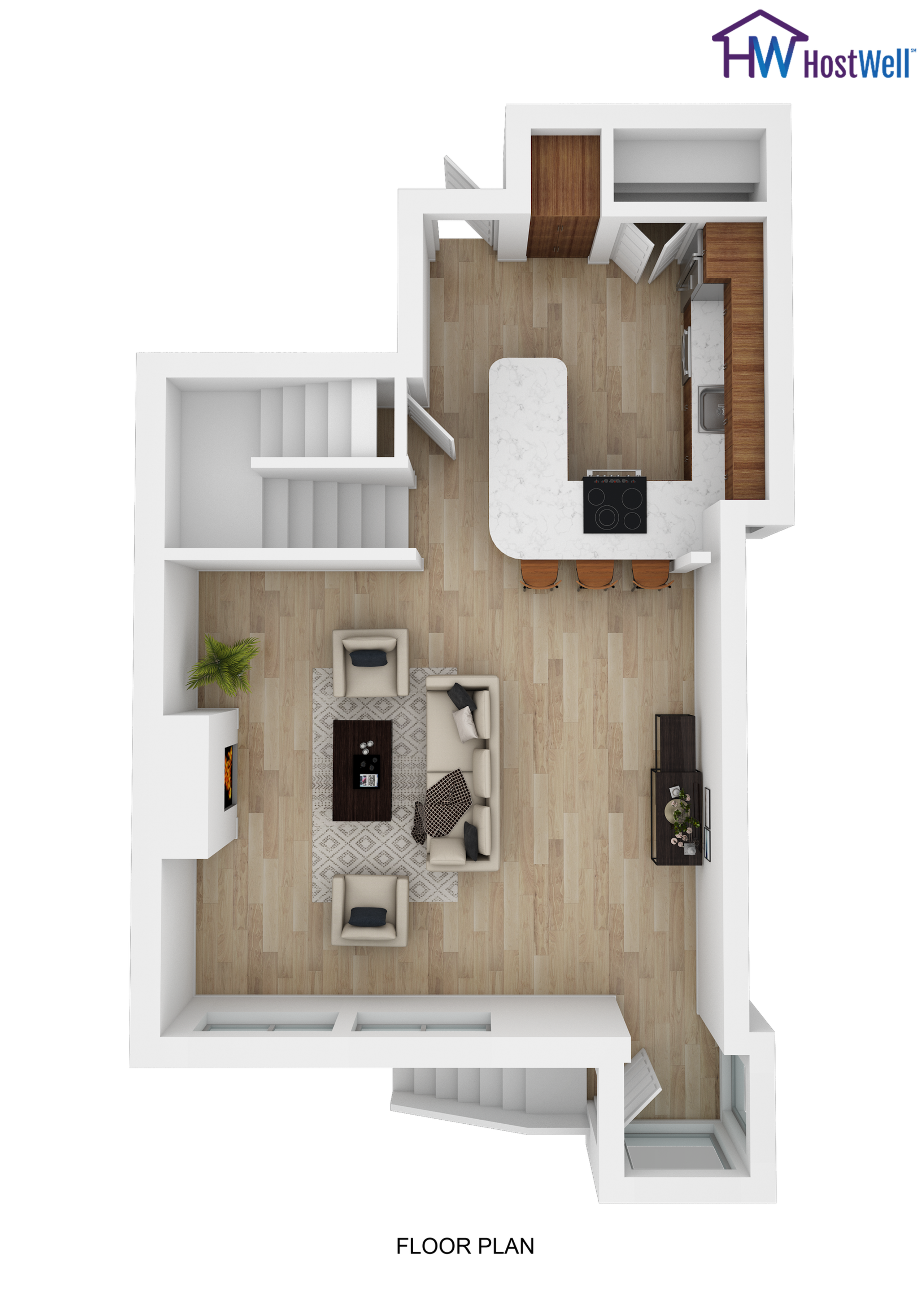 Home in San Francisco · ★4.88 · 2 bedrooms · 2 beds · 2 baths - Image 31