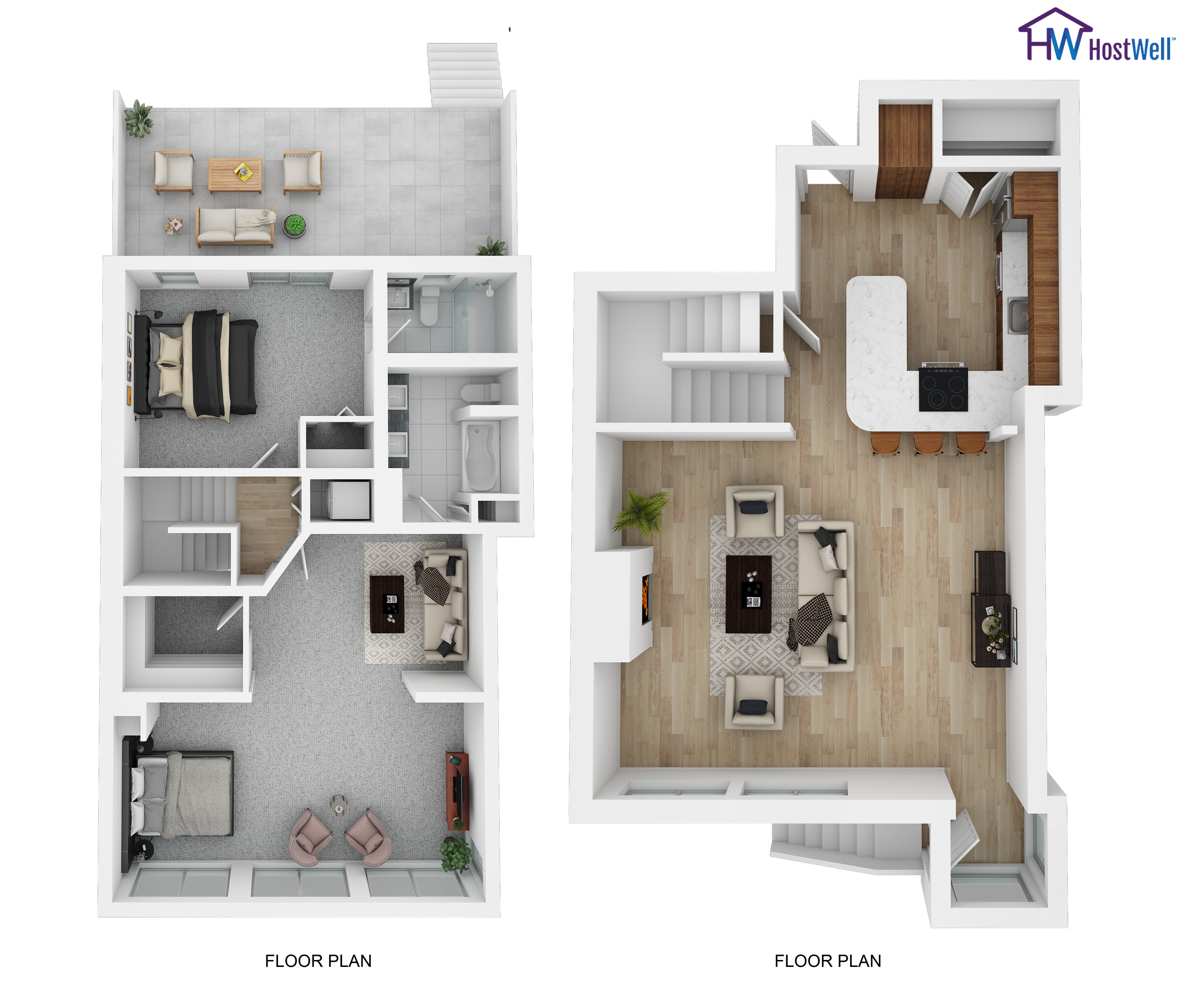 Home in San Francisco · ★4.88 · 2 bedrooms · 2 beds · 2 baths - Image 29