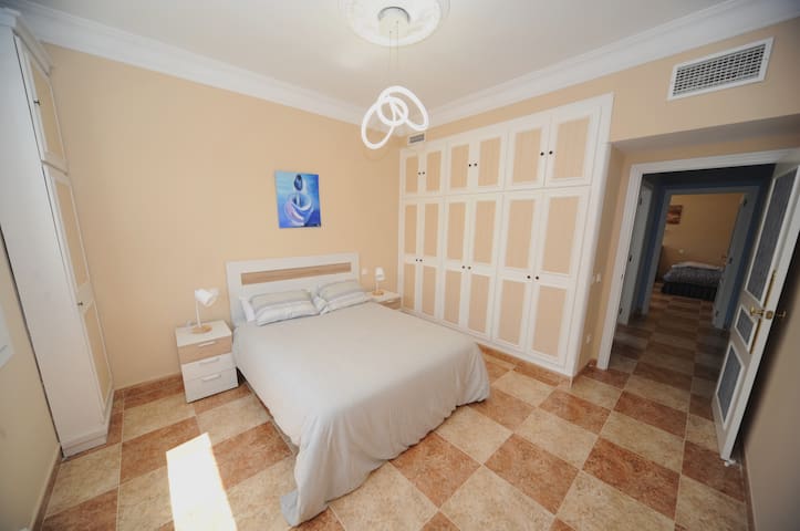 Holiday Rentals on the Costa Azahar managed Airbnb listing 3