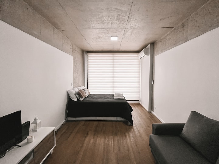 Studio apartment in San Telmo