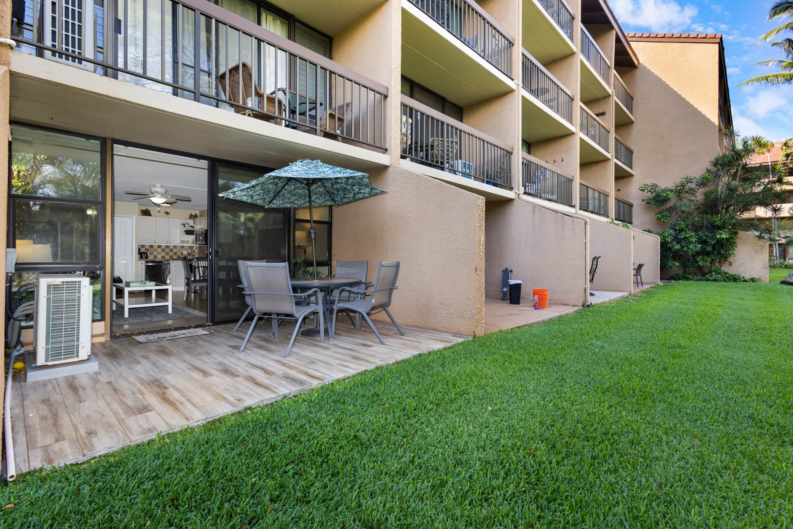 Condo in Kihei · ★4.84 · 1 bedroom · 2 beds · 1 bath - Image 19