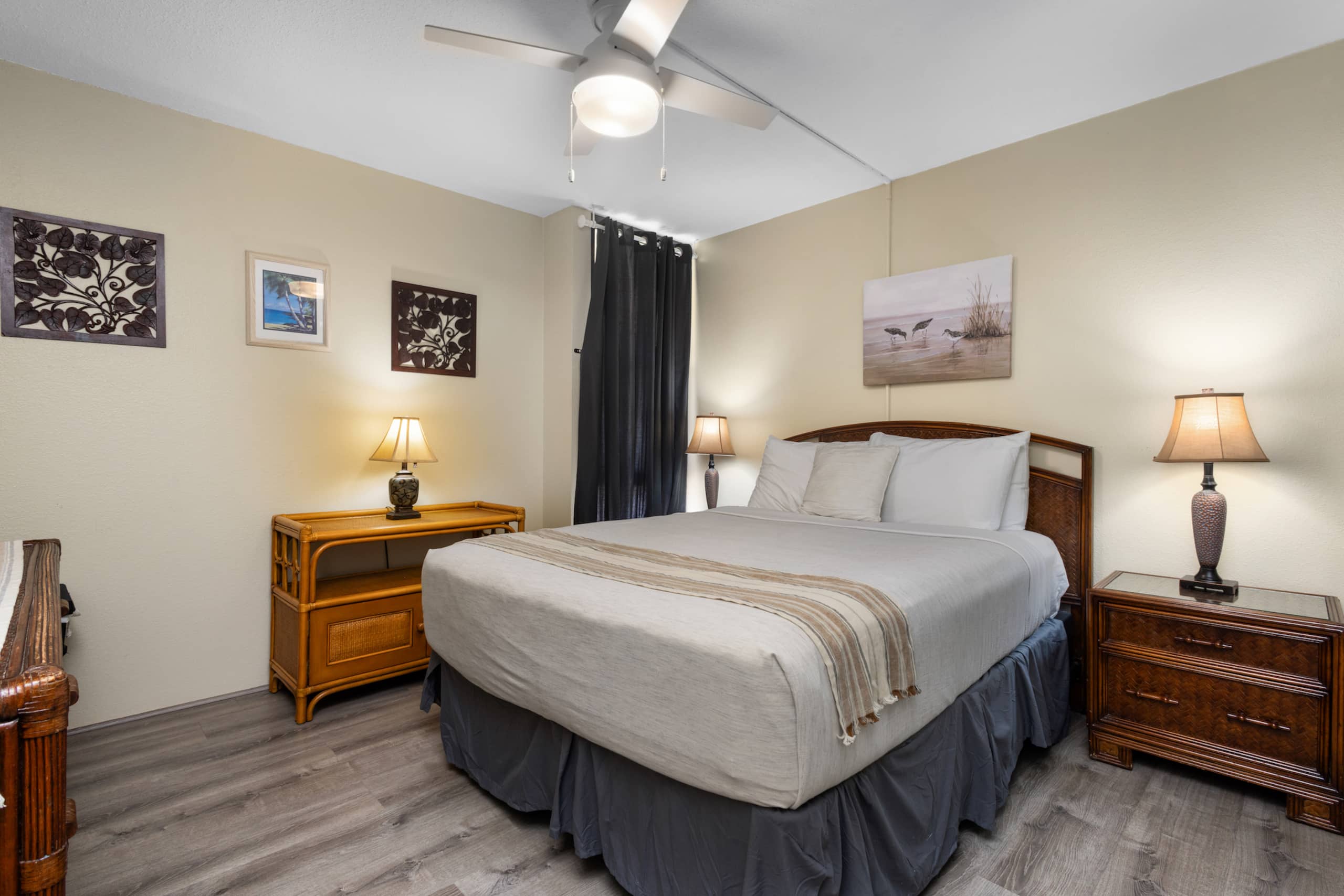 Condo in Kihei · ★4.84 · 1 bedroom · 2 beds · 1 bath - Image 11