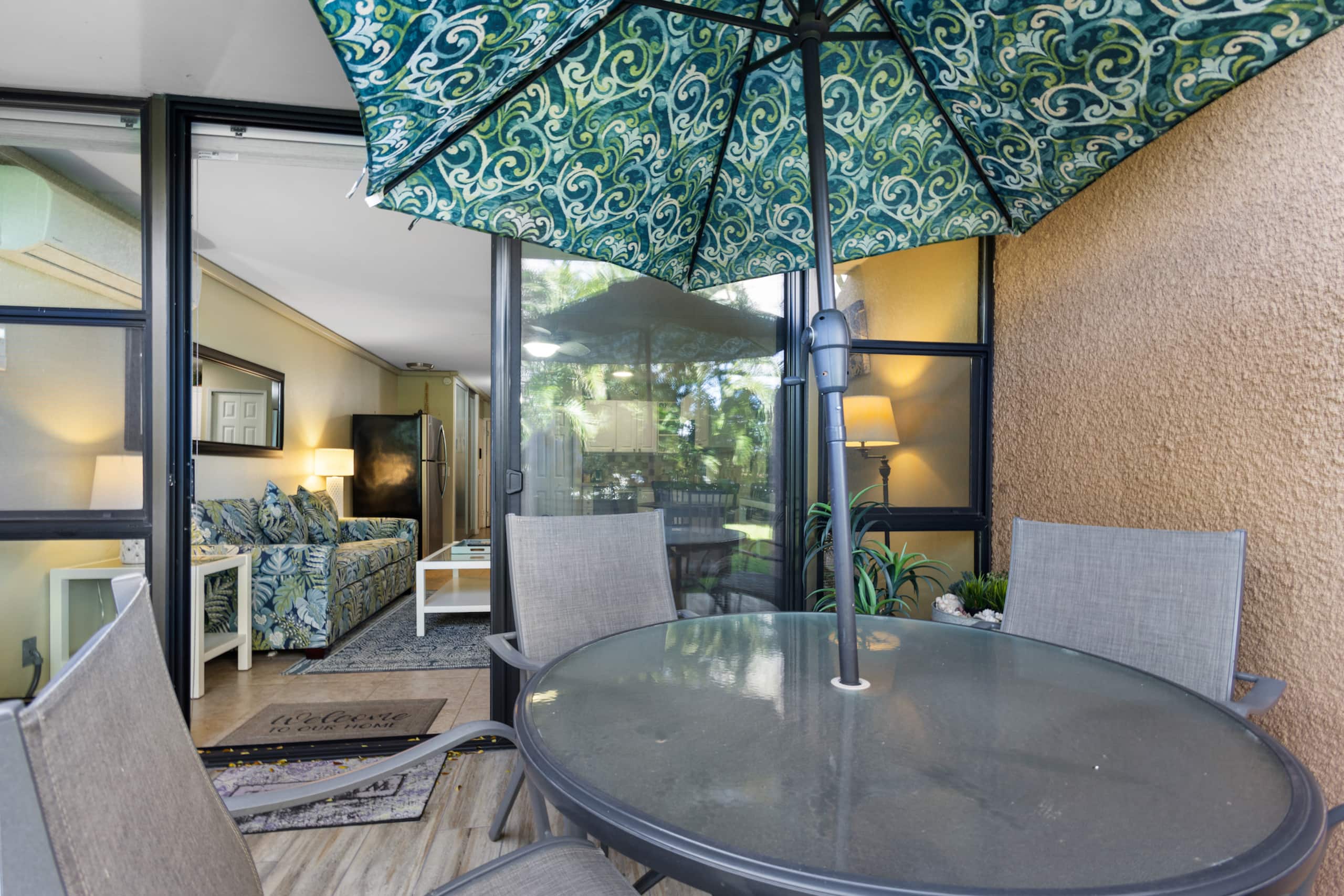 Condo in Kihei · ★4.84 · 1 bedroom · 2 beds · 1 bath - Image 17