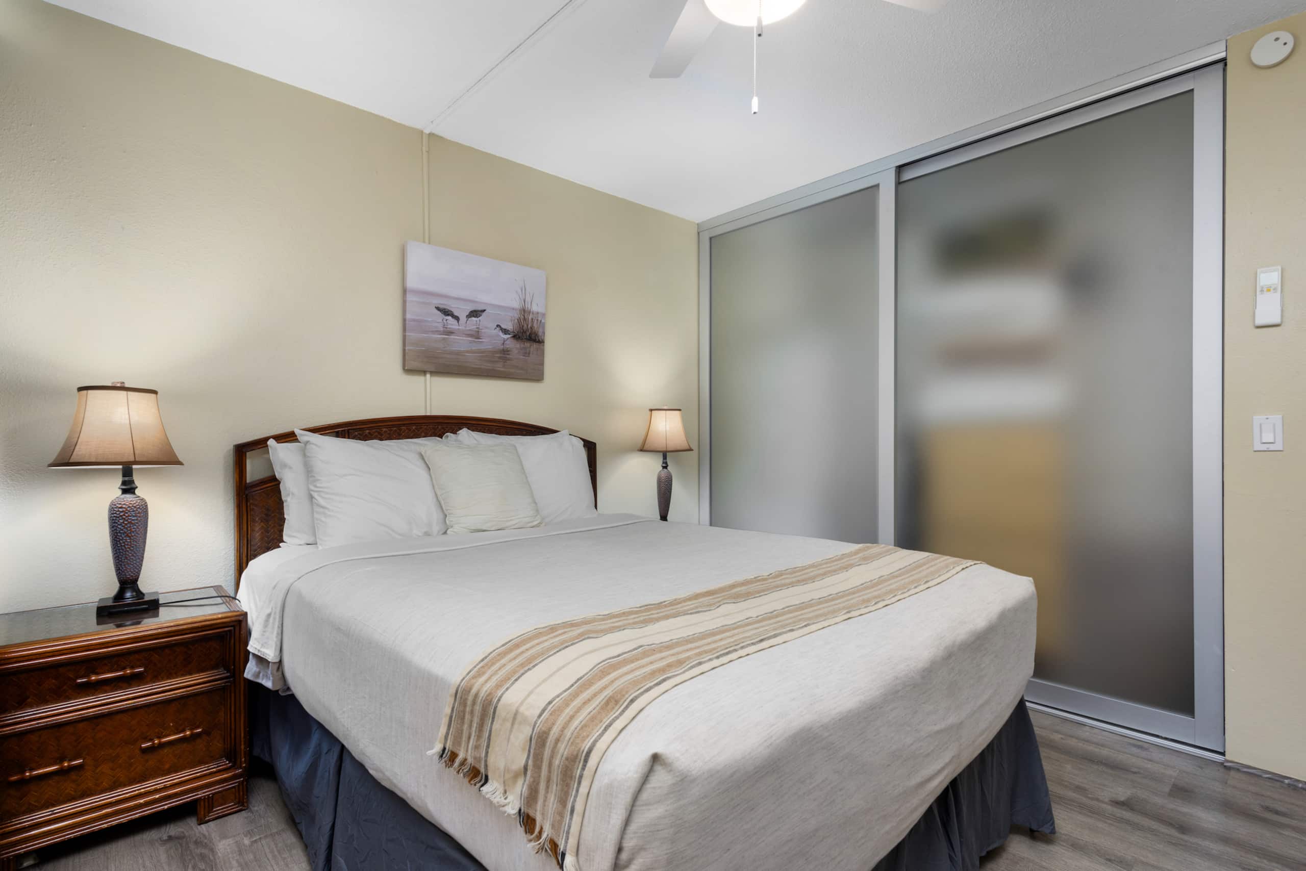 Condo in Kihei · ★4.84 · 1 bedroom · 2 beds · 1 bath - Image 10