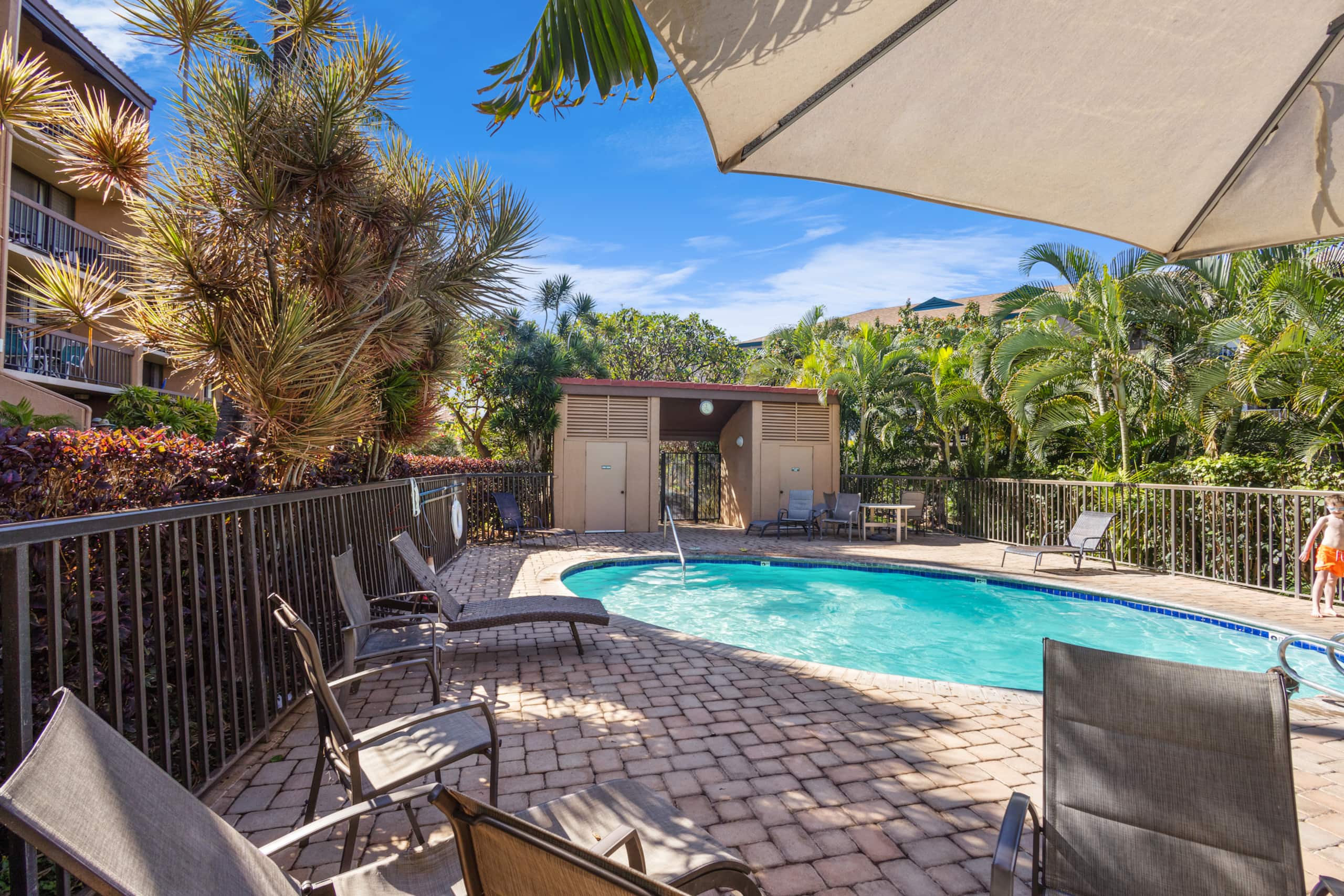 Condo in Kihei · ★4.84 · 1 bedroom · 2 beds · 1 bath - Image 27