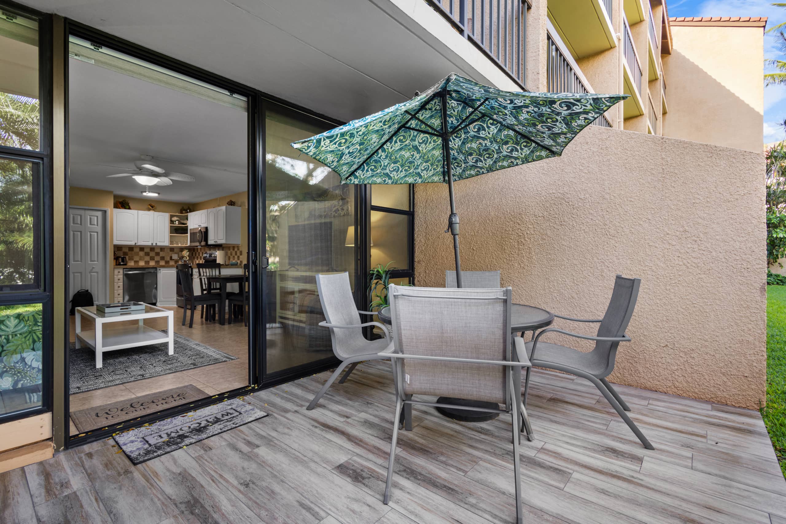 Condo in Kihei · ★4.84 · 1 bedroom · 2 beds · 1 bath - Image 18