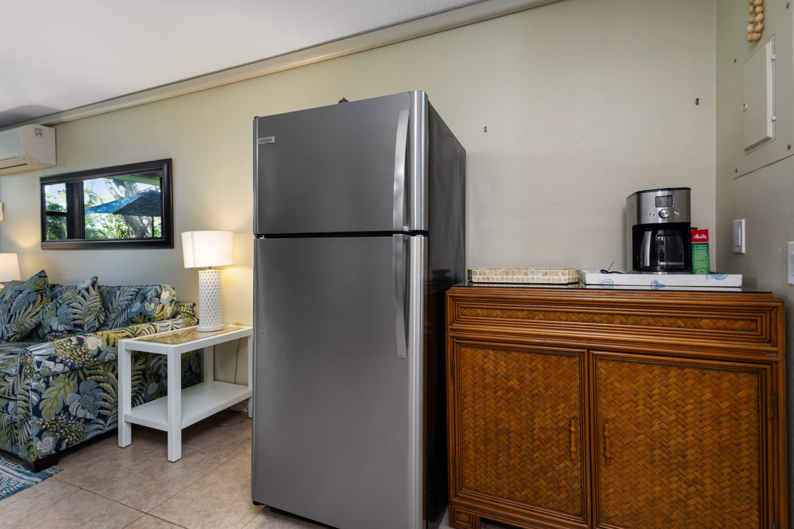 Condo in Kihei · ★4.84 · 1 bedroom · 2 beds · 1 bath - Image 9
