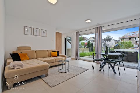 Apartment in Dudelange