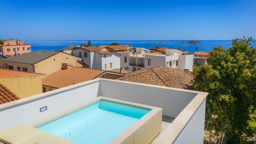 Resort Beach Ogliastra managed Airbnb listing 3
