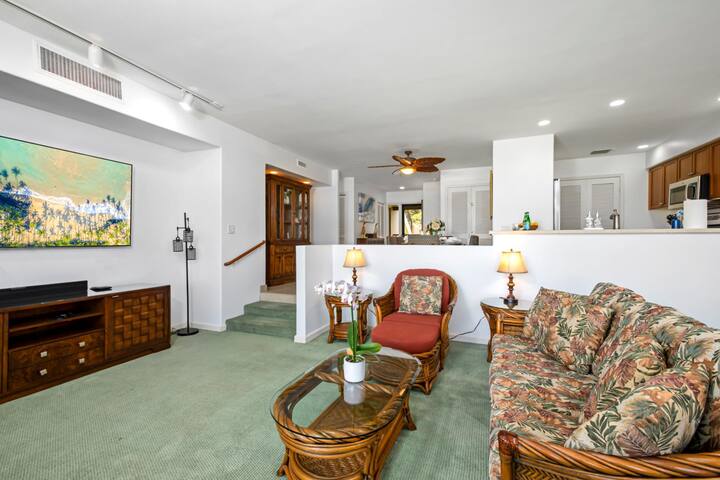 KBM Resorts | FREE CAR Kaanapali Royal KRO-G201 gallery image 5