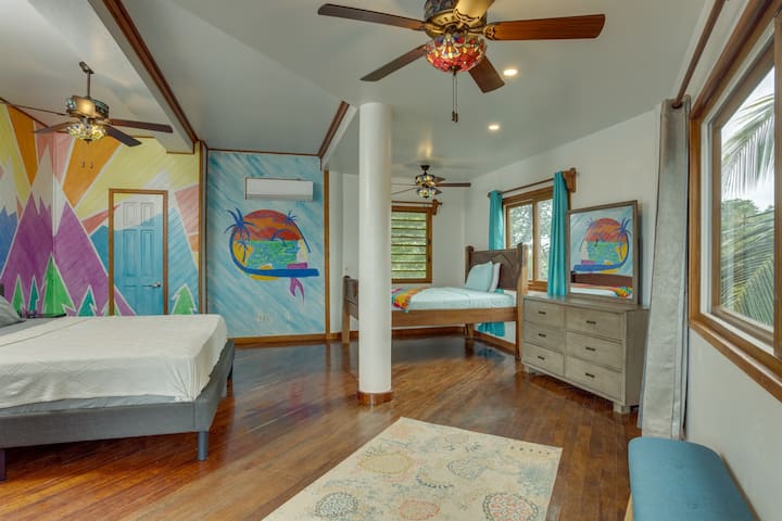 Спална соба 2