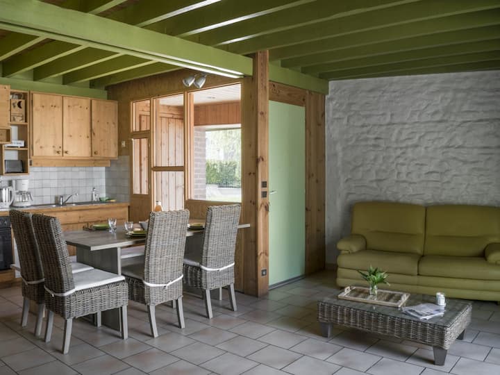 Gîte Chaleureux Avec Grand Jardin à Jenzat - Gannat