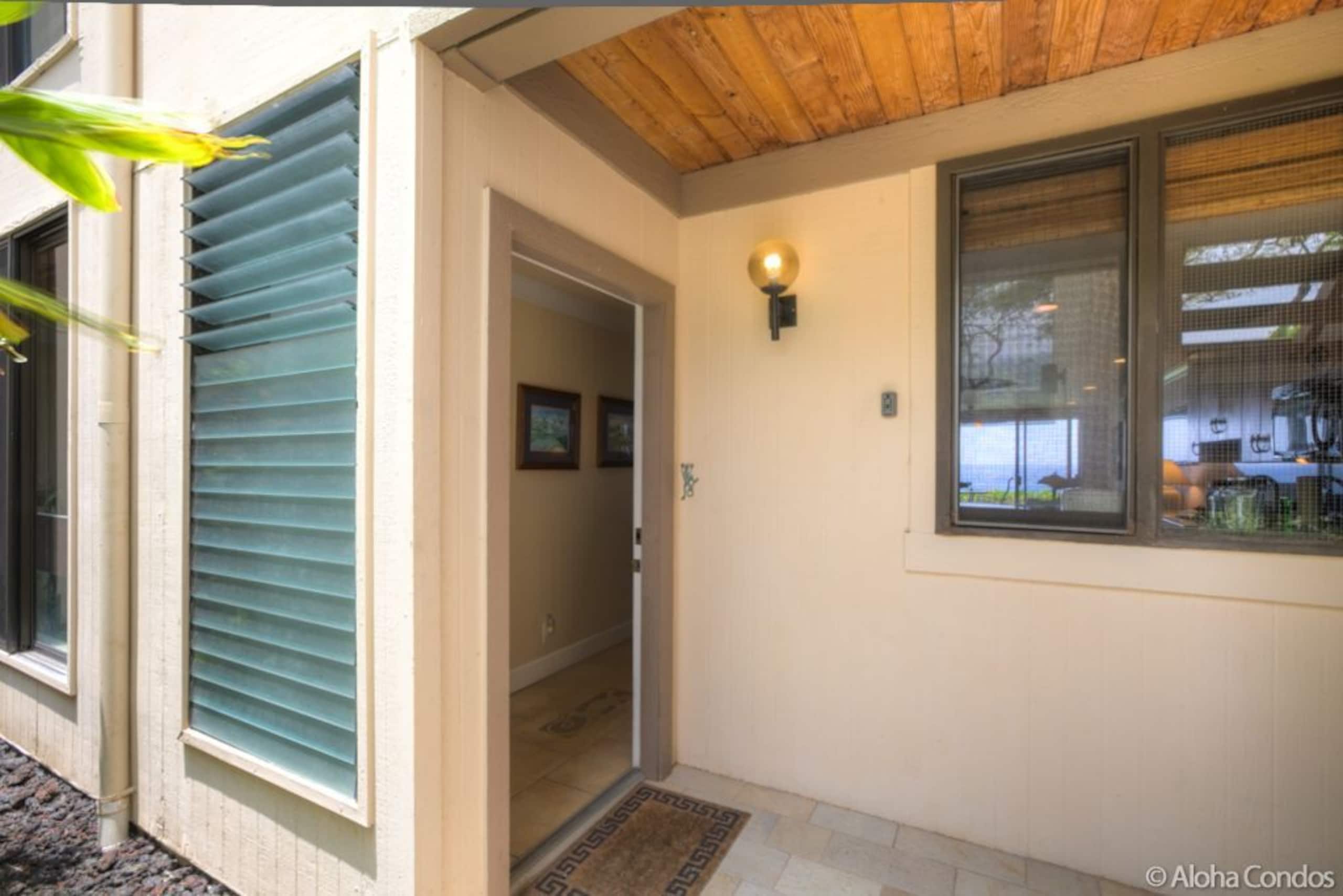 Keauhou Kona Surf Condo 1-102 - Aloha Condos - Photo 23