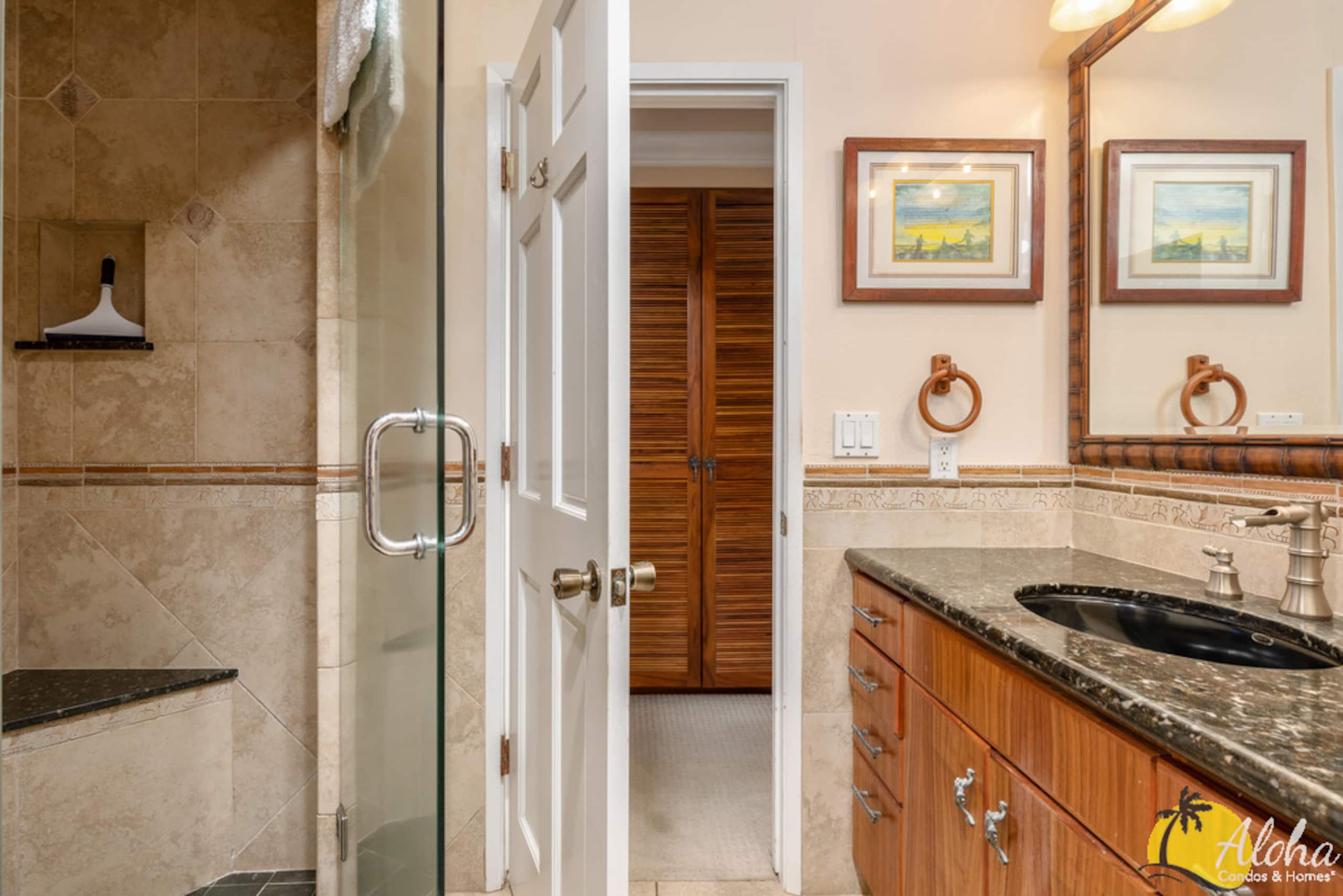 Keauhou Kona Surf Condo 1-102 - Aloha Condos - Photo 10