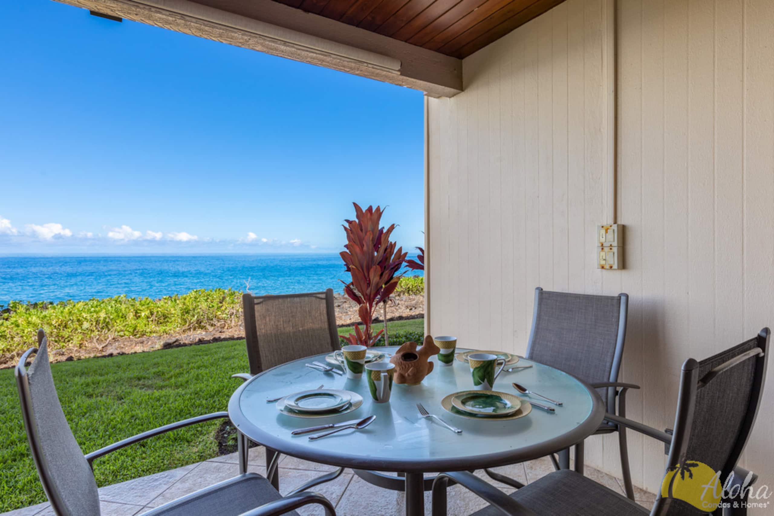 Keauhou Kona Surf Condo 1-102 - Aloha Condos - Photo 19