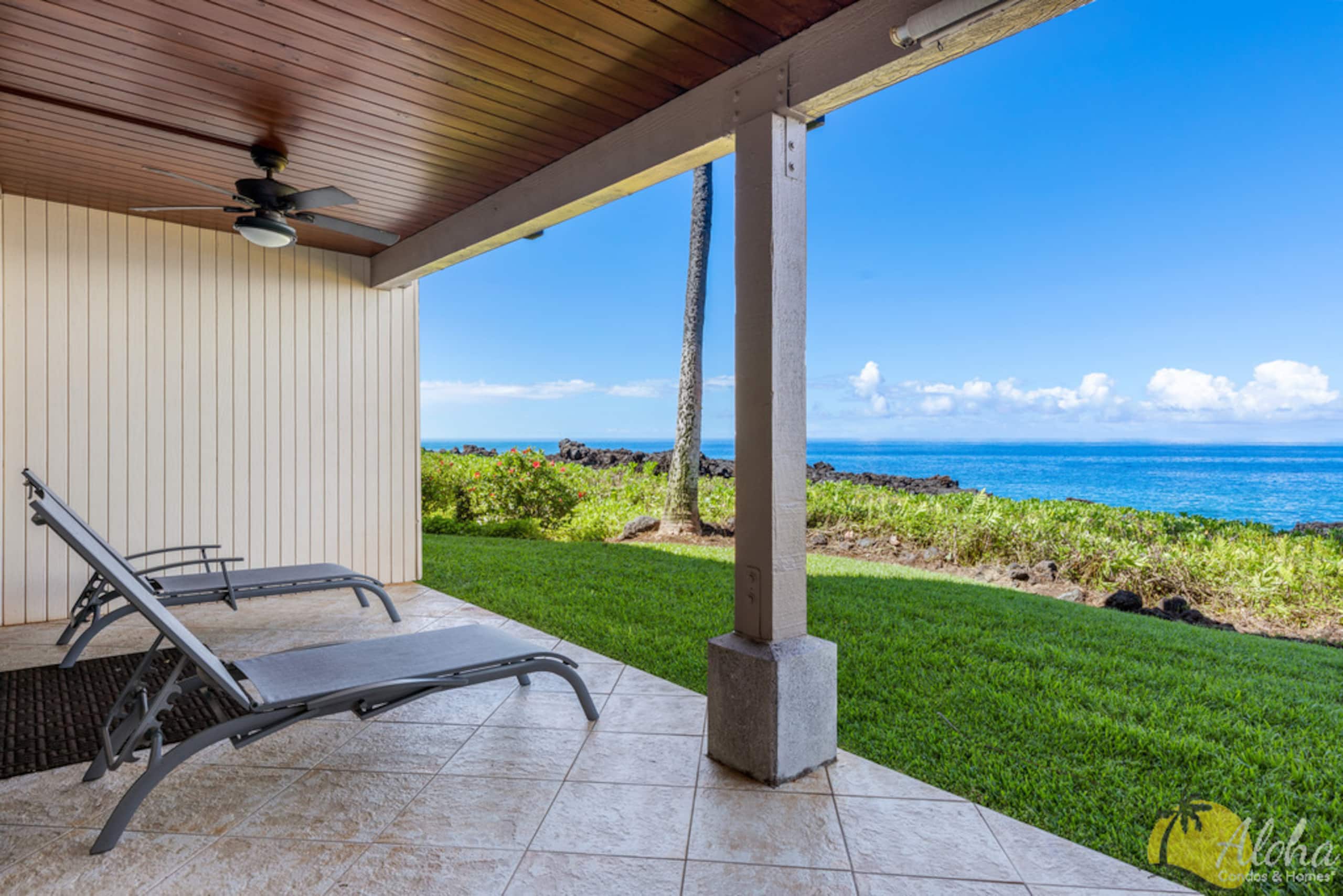 Keauhou Kona Surf Condo 1-102 - Aloha Condos - Photo 21