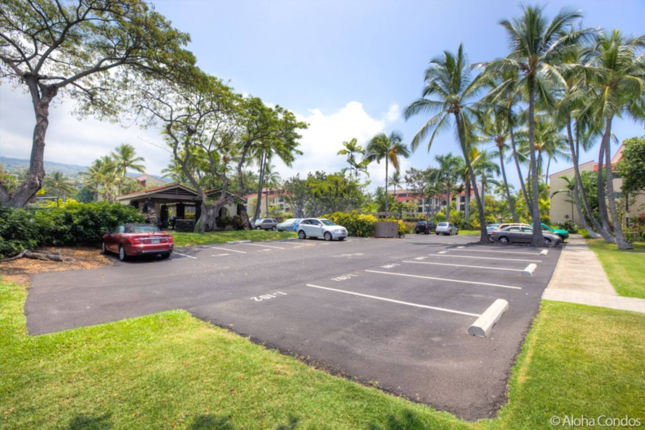 Keauhou Kona Surf Condo 1-102 - Aloha Condos - Photo 29