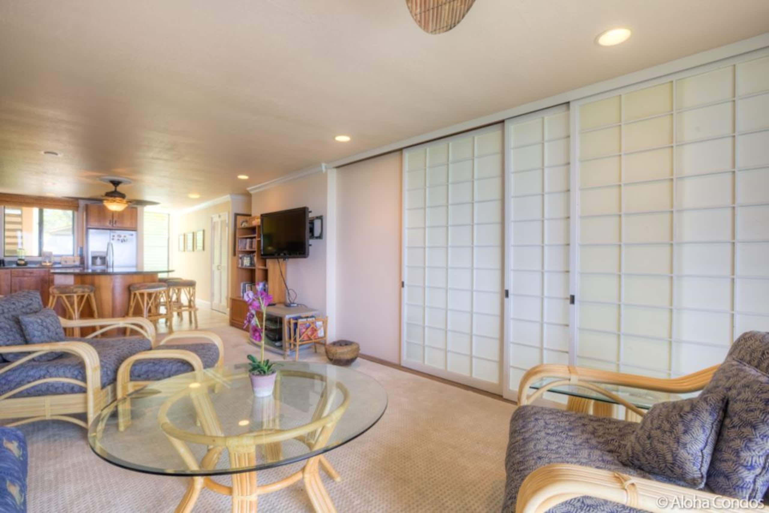 Keauhou Kona Surf Condo 1-102 - Aloha Condos - Photo 26