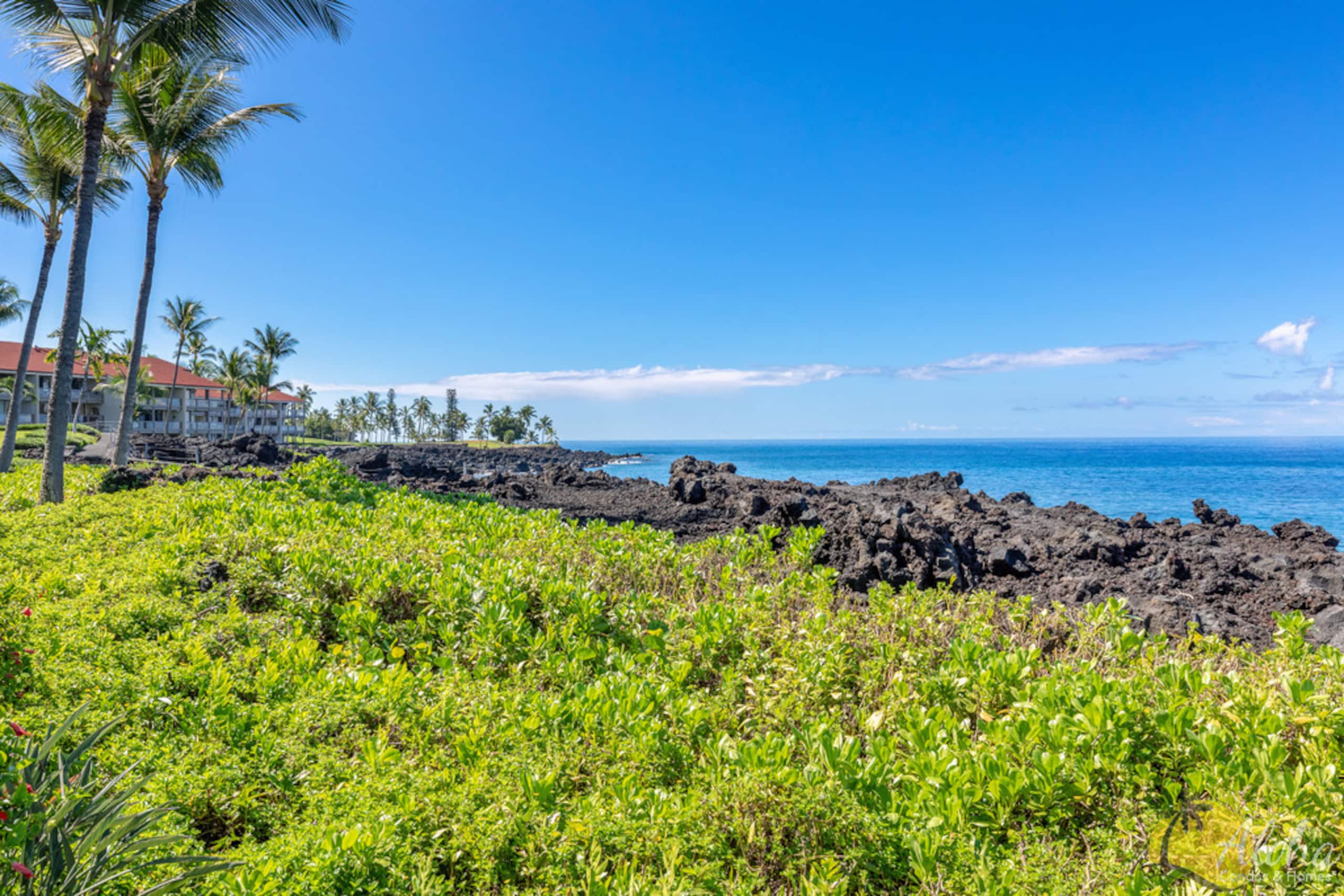 Keauhou Kona Surf Condo 1-102 - Aloha Condos - Photo 18