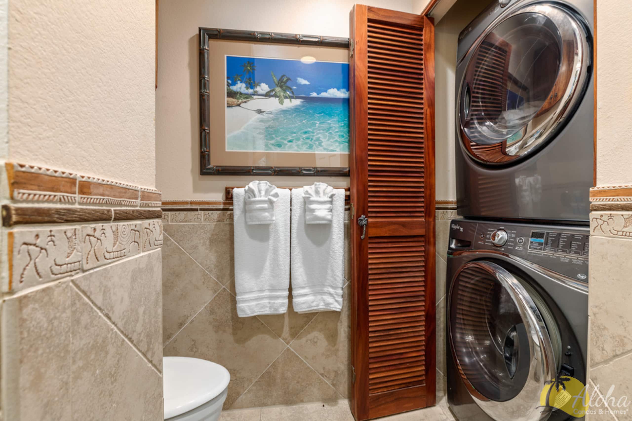 Keauhou Kona Surf Condo 1-102 - Aloha Condos - Photo 9
