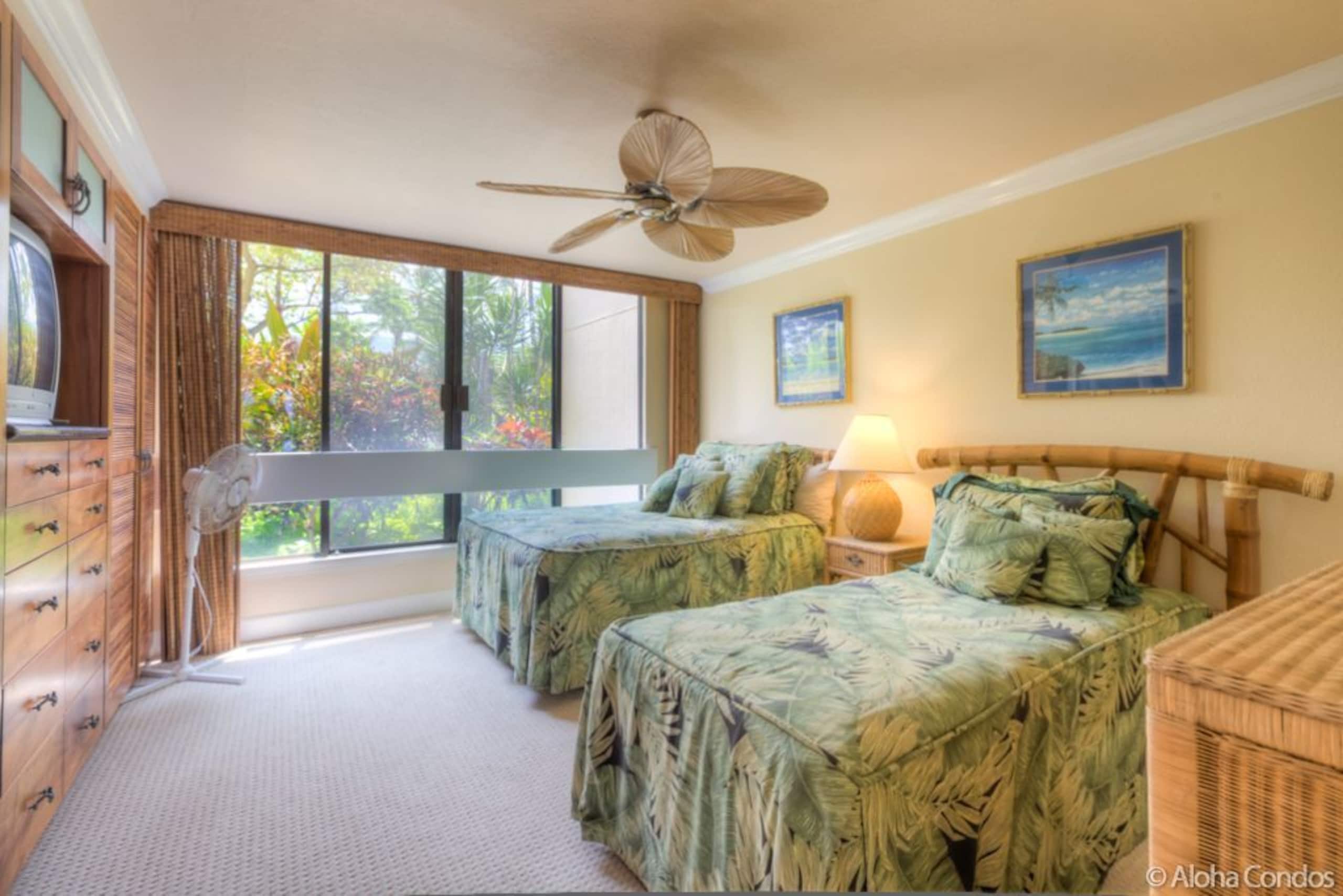 Keauhou Kona Surf Condo 1-102 - Aloha Condos - Photo 11