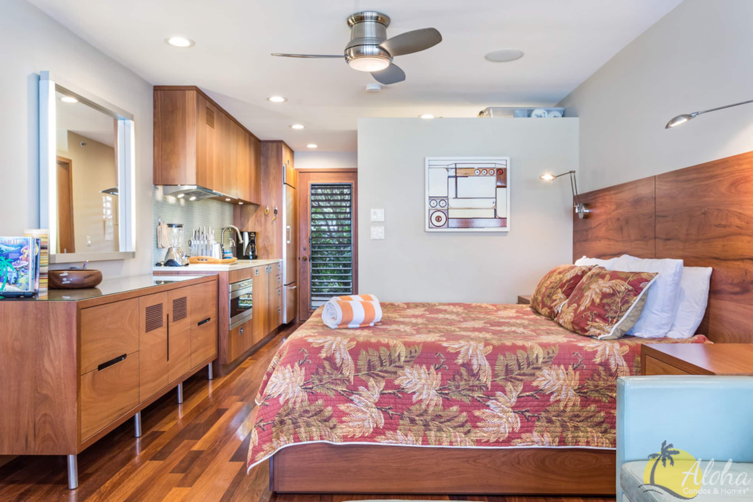 Napili Bay Resort Condo 105 - Aloha Condos - Photo 18