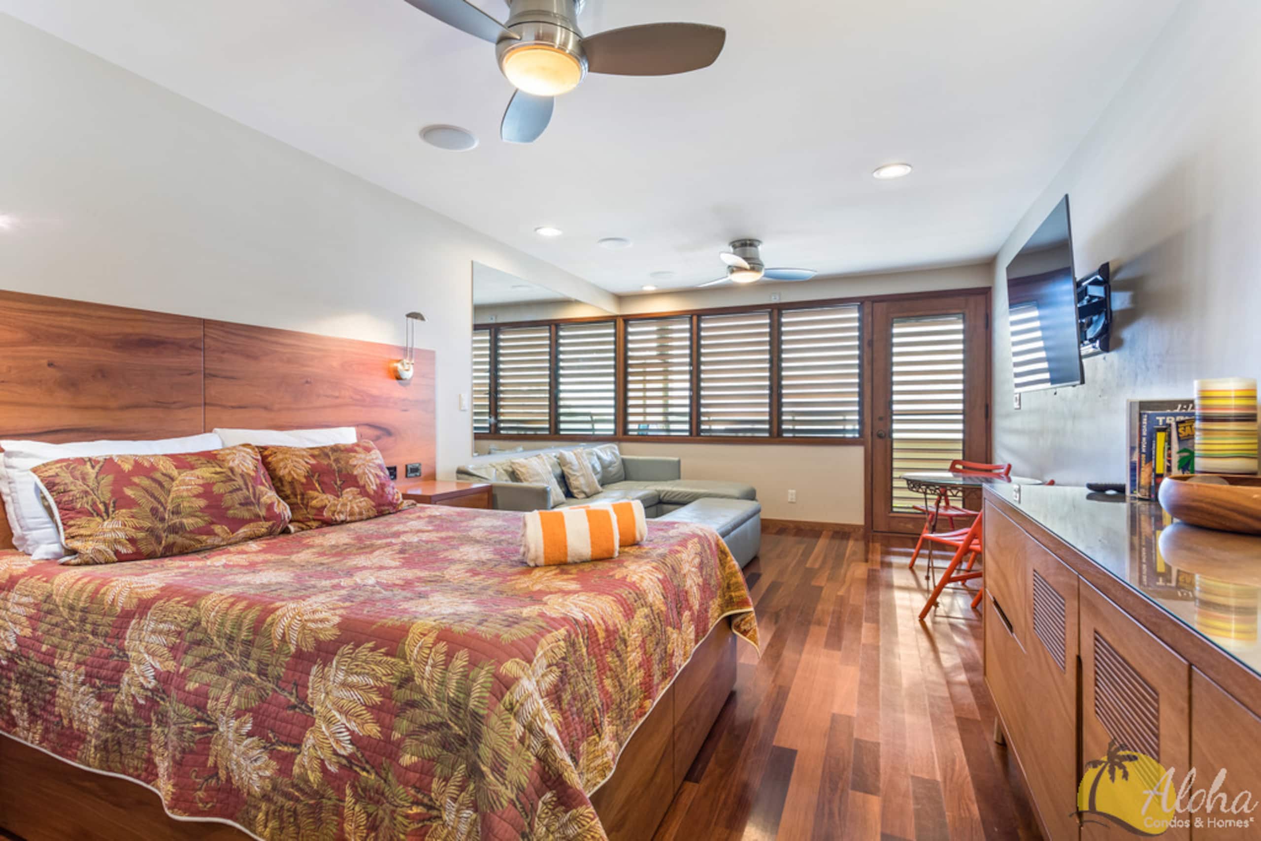 Napili Bay Resort Condo 105 - Aloha Condos - Photo 17