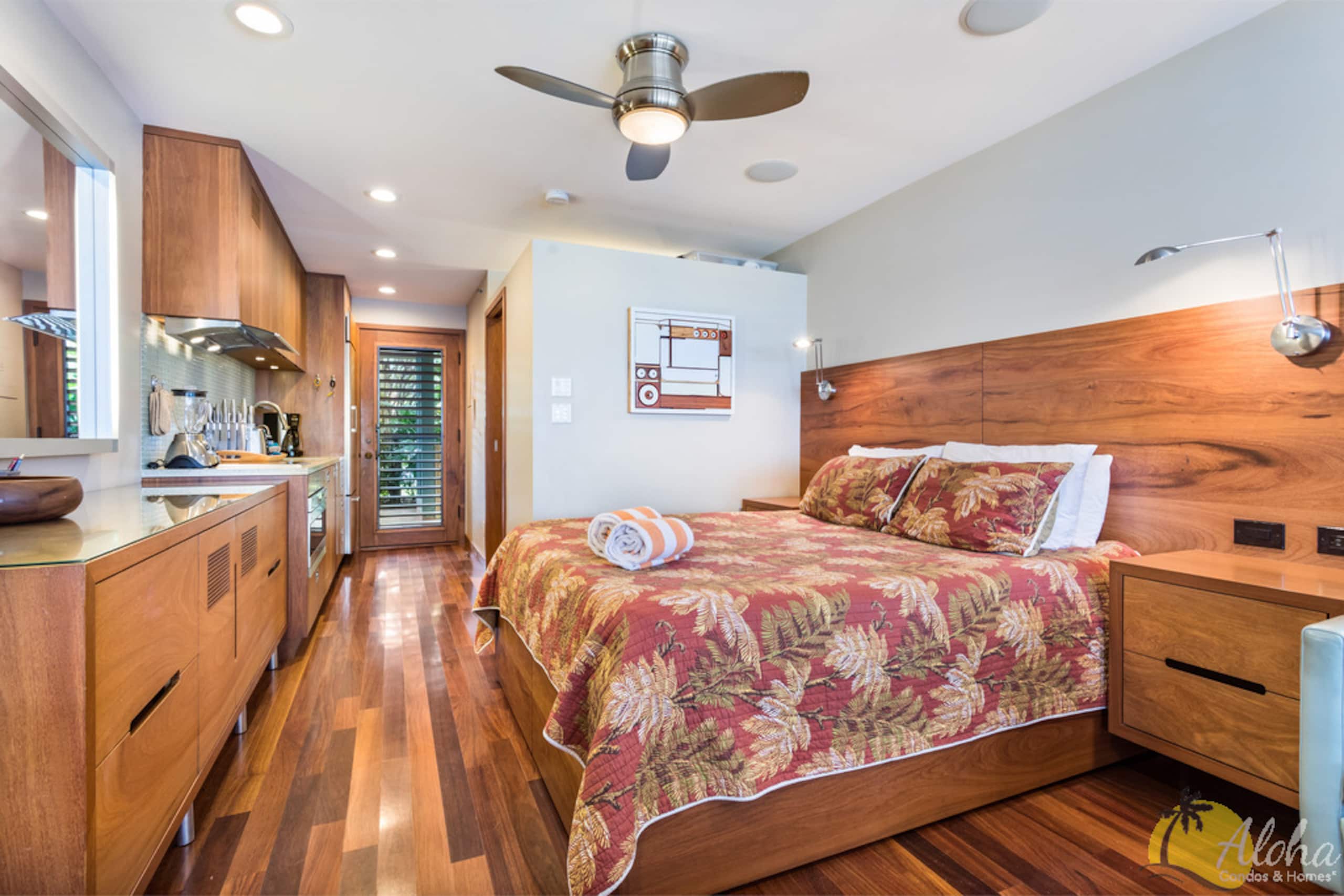 Napili Bay Resort Condo 105 - Aloha Condos - Photo 16