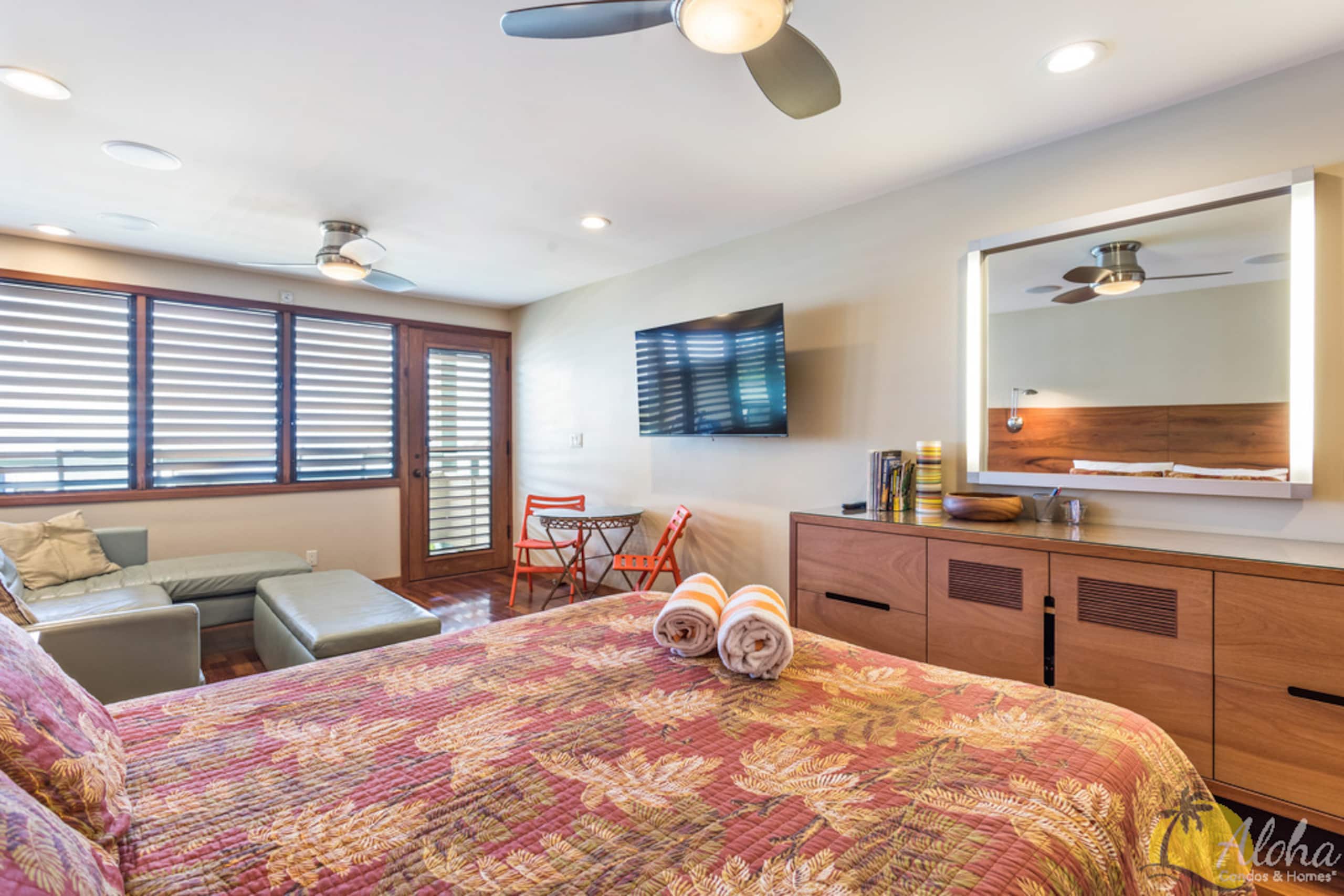 Napili Bay Resort Condo 105 - Aloha Condos - Photo 19