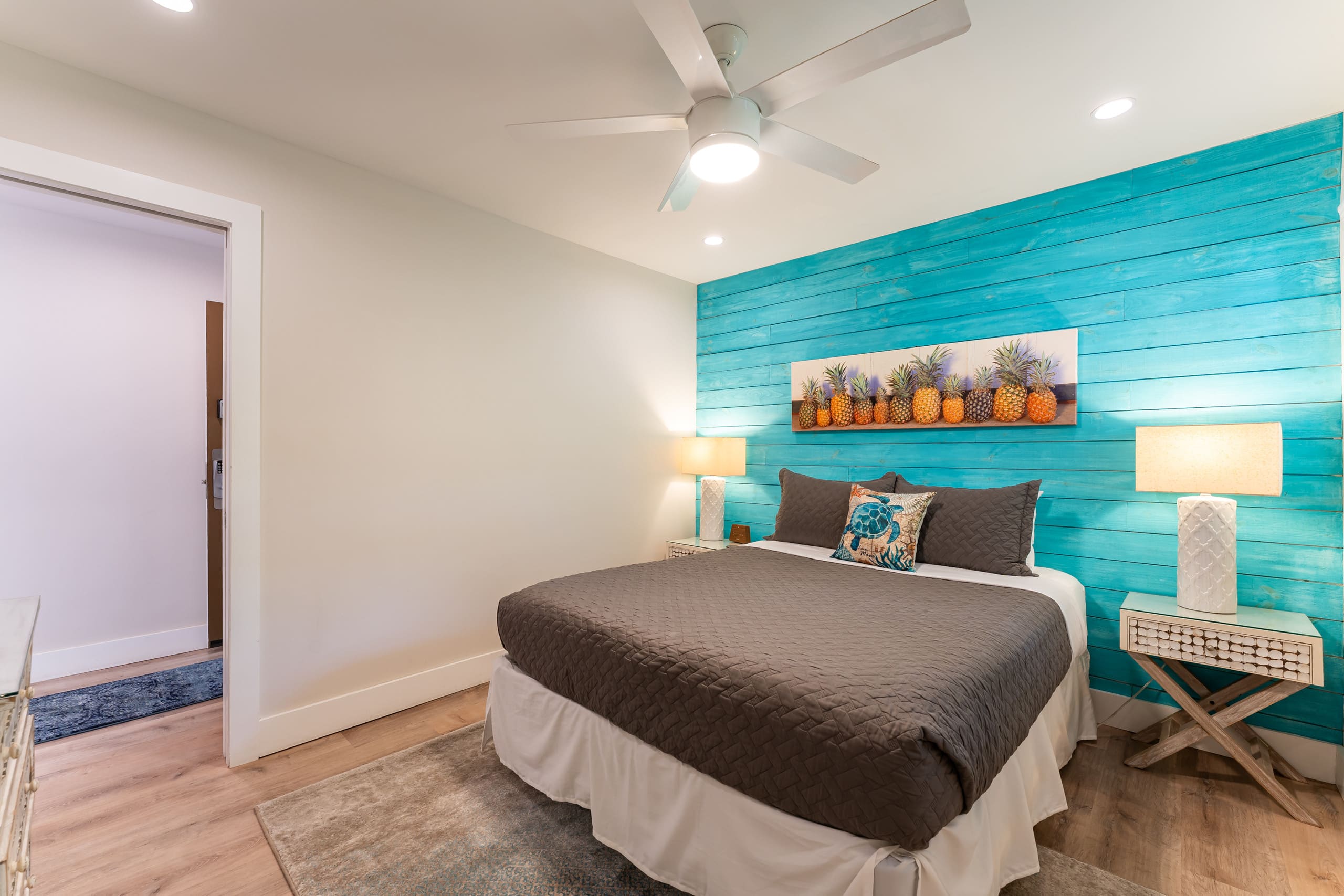 Condo in Wailuku · ★4.94 · 1 bedroom · 1 bed · 1 private bath - Image 17