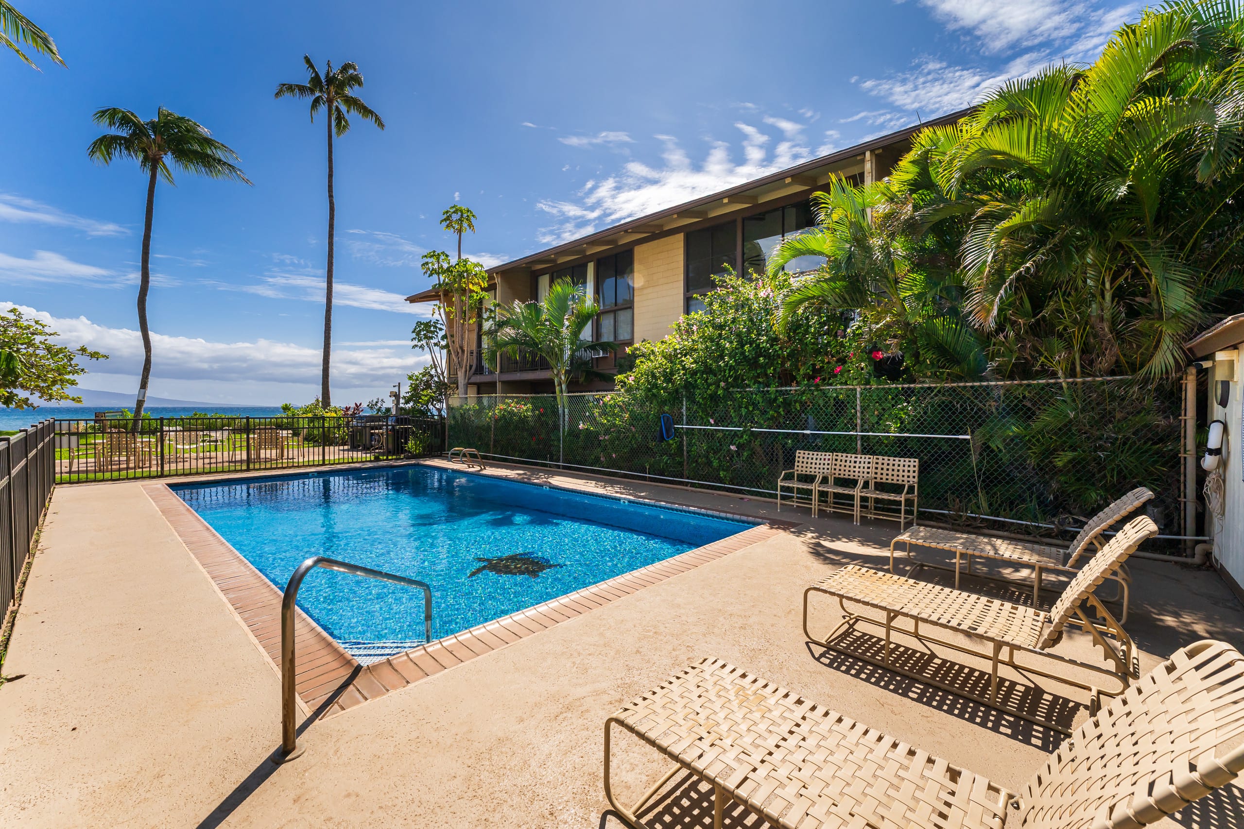 Condo in Wailuku · ★4.94 · 1 bedroom · 1 bed · 1 private bath - Image 33