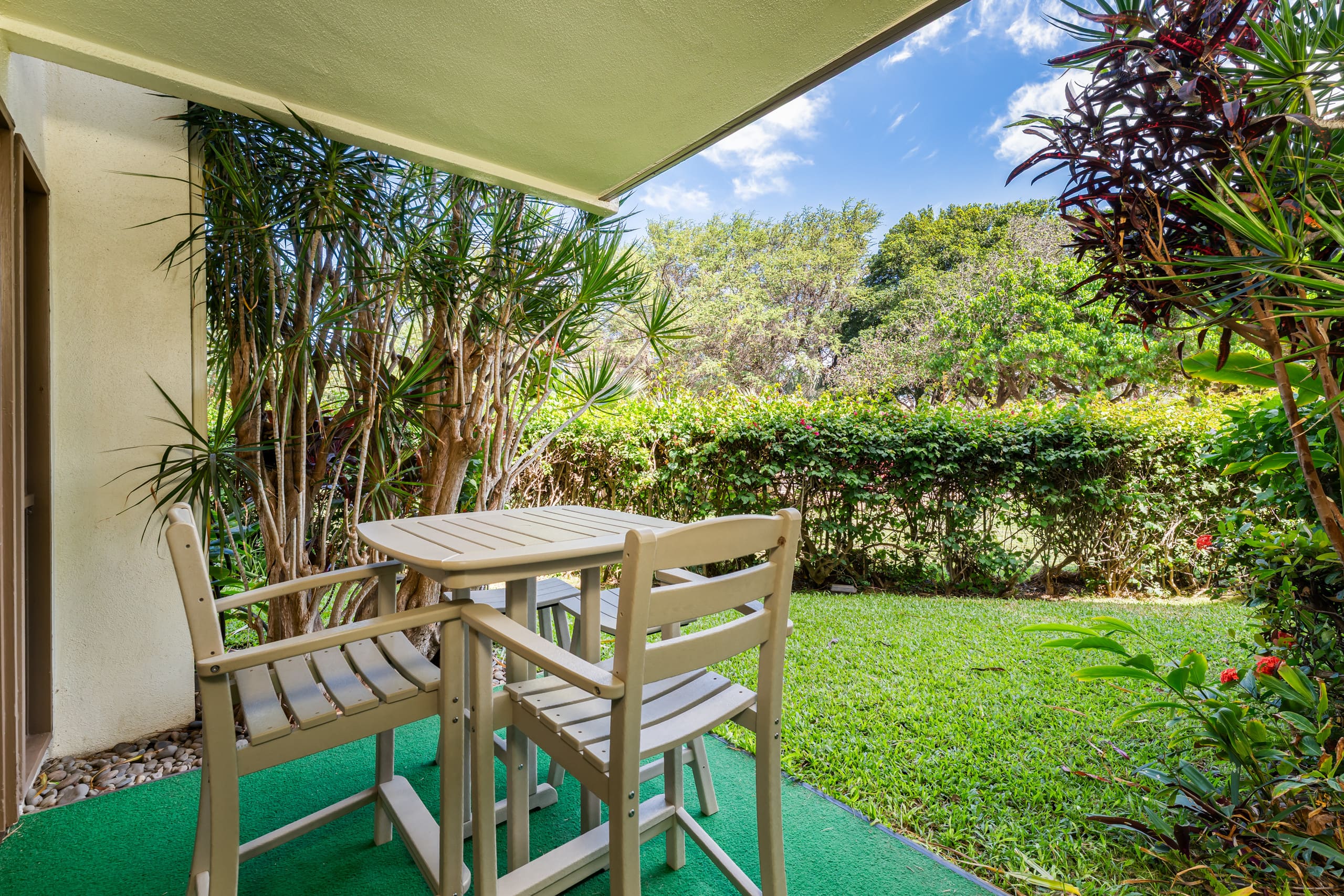 Condo in Wailuku · ★4.94 · 1 bedroom · 1 bed · 1 private bath - Image 24