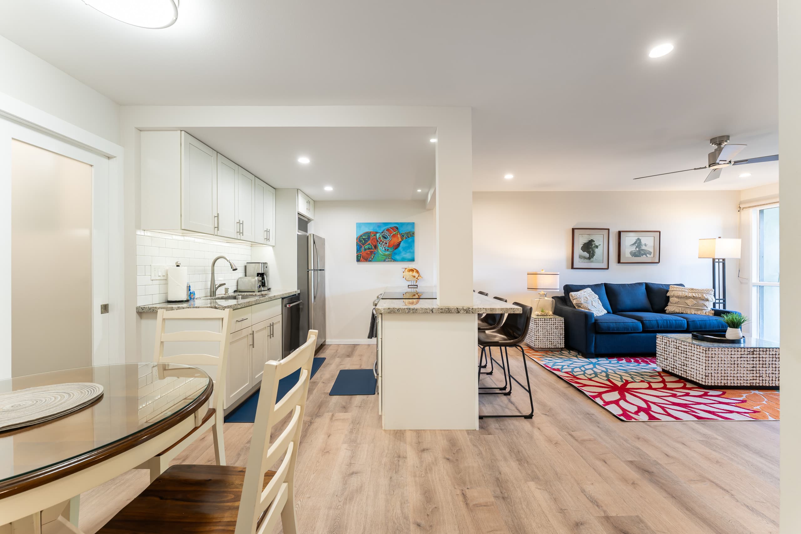 Condo in Wailuku · ★4.94 · 1 bedroom · 1 bed · 1 private bath - Image 9