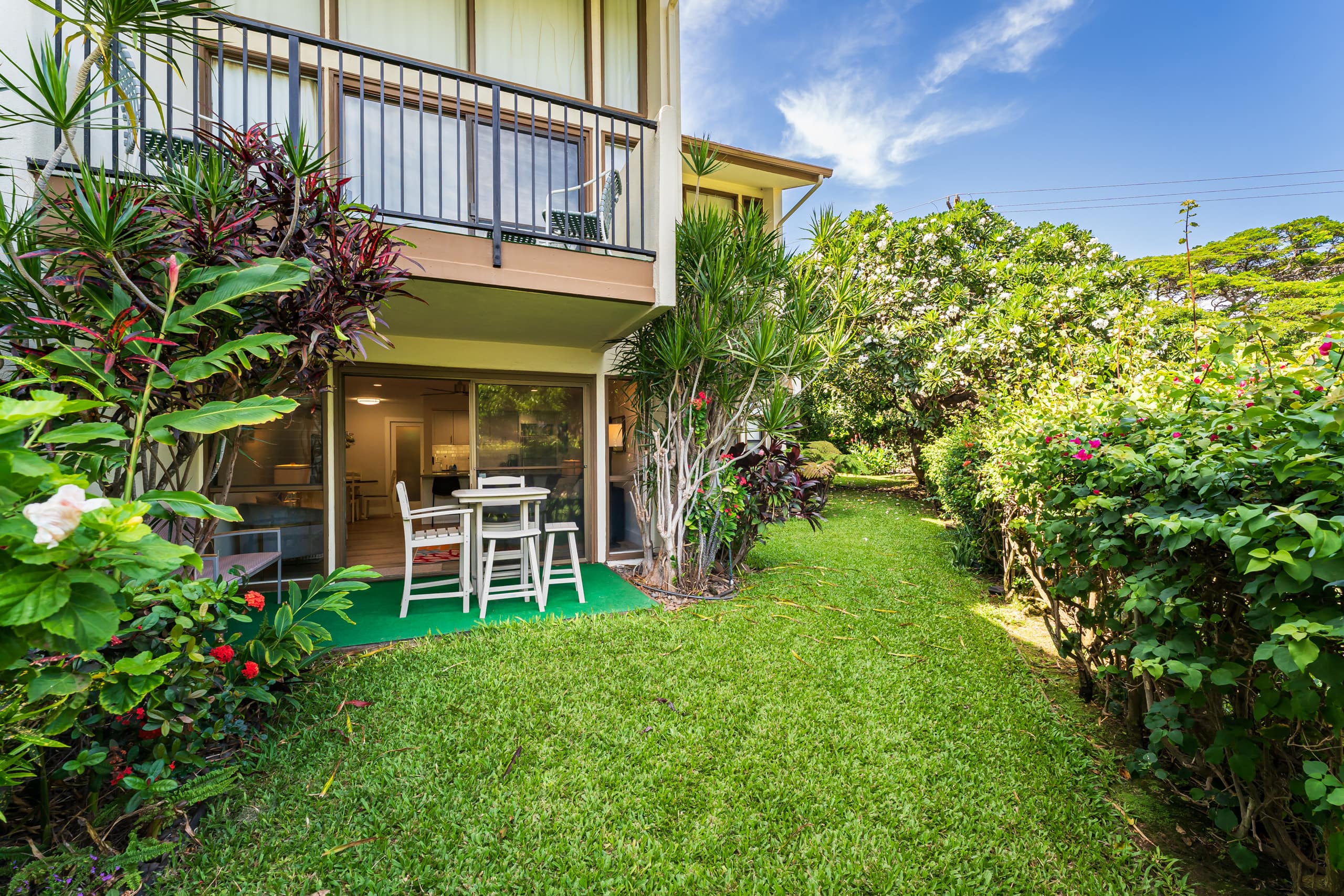 Condo in Wailuku · ★4.94 · 1 bedroom · 1 bed · 1 private bath - Image 25