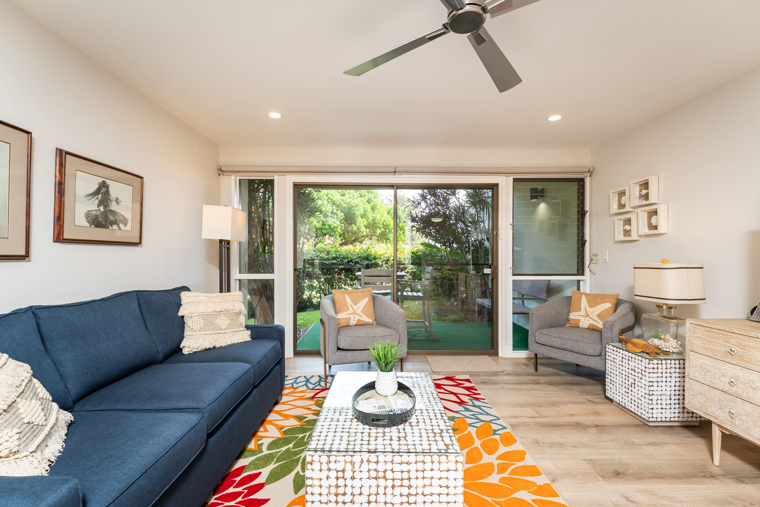 Condo in Wailuku · ★4.94 · 1 bedroom · 1 bed · 1 private bath - Image 6